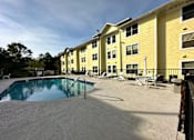 Thumbnail 4 of 21 - our apartments showcase an unique swimming pool at SUMMERBREEZE & SUMMERSET, Full State, 32086