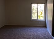 Thumbnail 19 of 19 - Carpeted Bedroom at Via Casitas, Greenbrae California