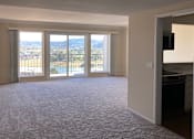 Thumbnail 14 of 19 - Unfurnished Living Area at Via Casitas, Greenbrae