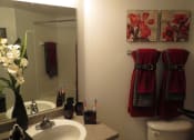 Thumbnail 11 of 11 - bathroom and vanity at Monterey Pointe, Homestead, FL