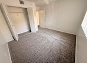 Thumbnail 20 of 28 - Empty Room at Heron Pointe Apartments, Miramar, FL, 33025