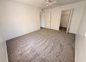 Thumbnail 24 of 28 - Empty Bedroom at Heron Pointe Apartments, Miramar