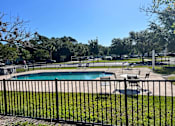 Thumbnail 15 of 21 - our apartments showcase an unique swimming pool at SUMMERBREEZE & SUMMERSET, ST. AUGUSTINE, FL 32086