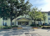 Thumbnail 16 of 21 - a large building with trees in front of it at SUMMERBREEZE & SUMMERSET, ST. AUGUSTINE, 32086
