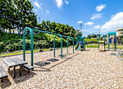 Thumbnail 5 of 20 - Play Area at Lake Washington Apartments, Seattle, WA