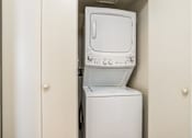 Thumbnail 15 of 20 - Washer Dryer In Unit at Lake Washington Apartments, Washington, 98118