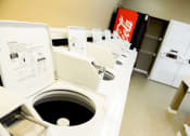 Thumbnail 4 of 11 - Laundry facility at ARBORS OF KILLEEN, Texas