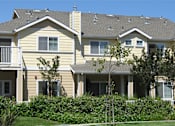 Thumbnail 1 of 18 - Property Exterior View at LINCOLN GARDENS APARTMENTS, Napa, CA 94559