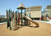 Thumbnail 3 of 5 - A playground at Las Ventanas, San Jose, 95125