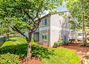 Thumbnail 24 of 37 - A house with a tree in front of it.at Vancouver Mall Apartments, Vancouver, 98662 ? 
