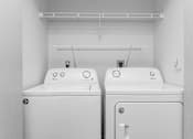 Thumbnail 8 of 37 - Washer Dryer at Vancouver Mall Apartments, Vancouver, WA 98662