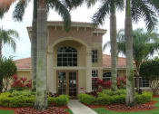 Thumbnail 1 of 11 - leasing office at Monterey Pointe, Homestead
