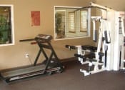 Thumbnail 3 of 11 - fitness center at Monterey Pointe, Homestead, 33033