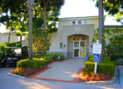 Thumbnail 2 of 28 - Main exterior at Oaks at Pompano, Pompano Beach, 33060