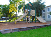 Thumbnail 20 of 28 - Play area at Oaks at Pompano, Pompano Beach, FL, 33060