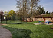 Thumbnail 41 of 46 - BBQ Area at TOWNSHIP Apartments, Oregon