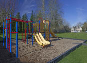 Thumbnail 42 of 46 - Playground at TOWNSHIP Apartments, CANBY, OR 97013