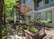 Thumbnail 17 of 29 - Courtyard at Fairview Village Apartments, Oregon, 97024