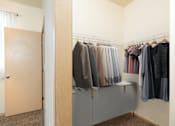 Thumbnail 22 of 34 - Closet Room at Fairview Village Homes, Fairview, 97024