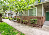 Thumbnail 29 of 34 - Courtyard at Fairview Village Homes, Oregon