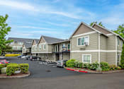 Thumbnail 33 of 34 - Reserved Parking Lot at Fairview Village Homes, Fairview, 97024