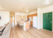 Thumbnail 7 of 34 - Gourmet Kitchen at Fairview Village Homes, Fairview, 97024