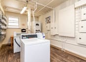 Thumbnail 27 of 36 - Laundry Room at Palladian Apartments, Portland ? 