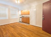 Thumbnail 8 of 36 - Wood Floors at Palladian Apartments, Oregon ? 