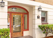 Thumbnail 1 of 36 - Front Entrance at Palladian Apartments, Oregon ? 