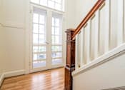 Thumbnail 31 of 36 - Staircase View at Palladian Apartments, Oregon, 97201?