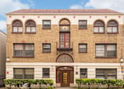 Thumbnail 34 of 36 - Exterior View at Palladian Apartments, Portland, OR 97201 ? 