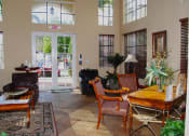 Thumbnail 13 of 17 - Clubroom at Laguna Pointe, Pompano Beach