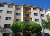 Thumbnail 15 of 17 - Building Exterior at Laguna Pointe, Pompano Beach, 33060