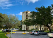 Thumbnail 3 of 17 - Exterior Street at Laguna Pointe, Pompano Beach, FL 33060