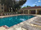 Thumbnail 5 of 17 - resort style swimming pool at Laguna Pointe, Florida 