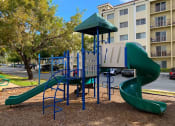 Thumbnail 7 of 17 - playground at Laguna Pointe, Pompano Beach Florida