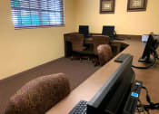 Thumbnail 8 of 17 - business centerat Laguna Pointe, Pompano Beach, 33060