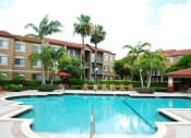 Thumbnail 6 of 18 - Pool at Siesta Pointe, Hialeah, FL