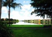Thumbnail 2 of 13 - Lush Green Landscape at Heron Pointe, Miramar