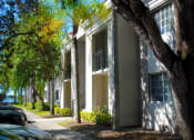 Thumbnail 11 of 13 - Exterior View at Heron Pointe, Florida, 33025
