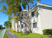 Thumbnail 13 of 13 - Property Exterior at Heron Pointe, Miramar, FL