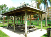 Thumbnail 6 of 13 - Picnic Area at Heron Pointe, Miramar, FL