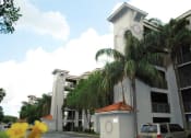 Thumbnail 5 of 13 - Exterior View at Heron Pointe, Miramar, FL, 33025
