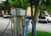Thumbnail 8 of 13 - Charging Station at Heron Pointe, Miramar, Florida