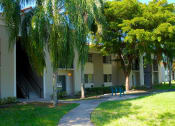 Thumbnail 7 of 13 - Walking Trail at Heron Pointe, Miramar, 33025