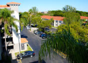 Thumbnail 4 of 13 - View From Balcony at Heron Pointe, Florida, 33025