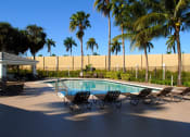 Thumbnail 5 of 28 - Pool at Oaks at Pompano, Pompano Beach, Florida