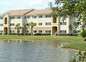 Thumbnail 2 of 15 - Lake view apartment at Mission Bay Apartments, Florida