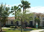 Thumbnail 5 of 15 - community exterior at Mission Bay Apartments, Rockledge, FL, 32955