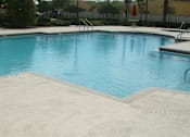 Thumbnail 9 of 15 - resort style pool at Mission Bay Apartments, Florida 32955